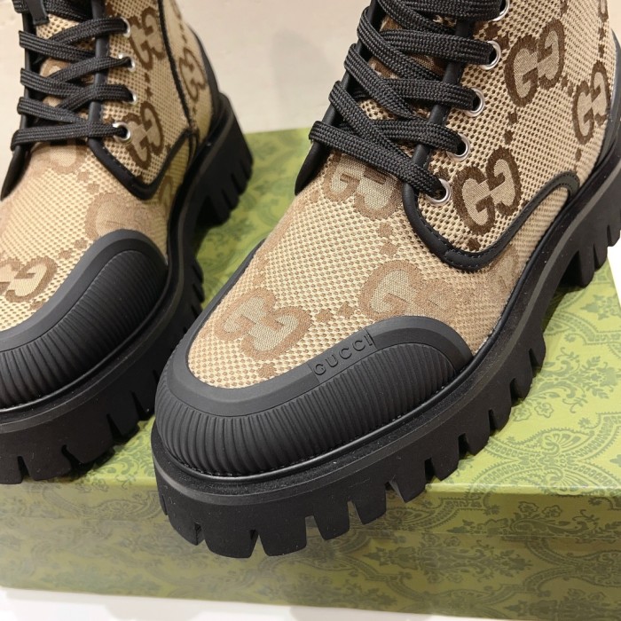 GUCCI shoes 016 XM562