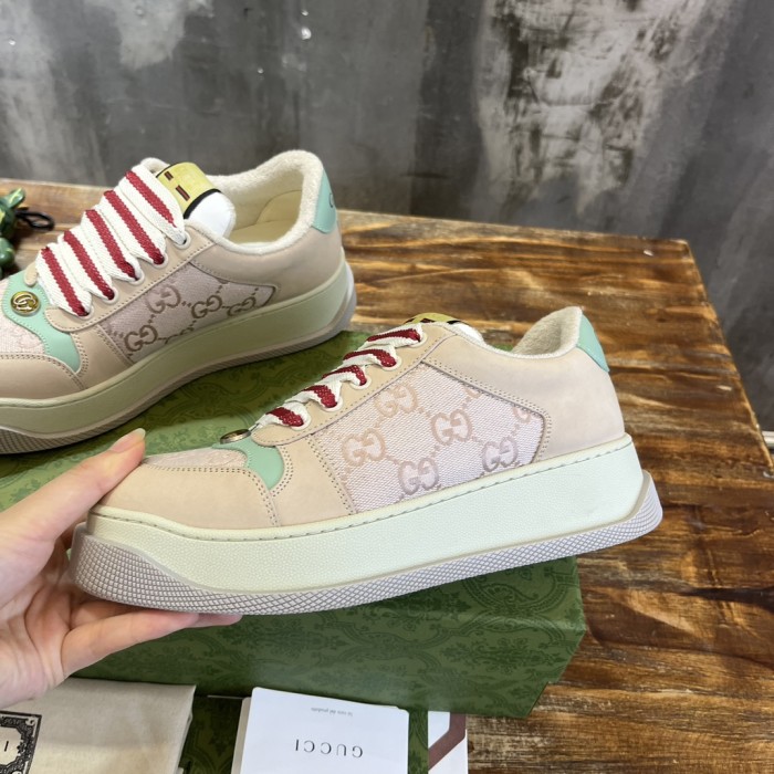 GUCCI shoes 014 XM023