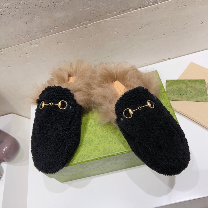 Gucci shoes 031 XM003