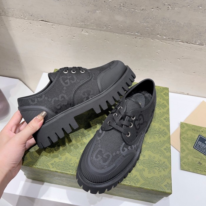 GUCCI shoes 015 XM542
