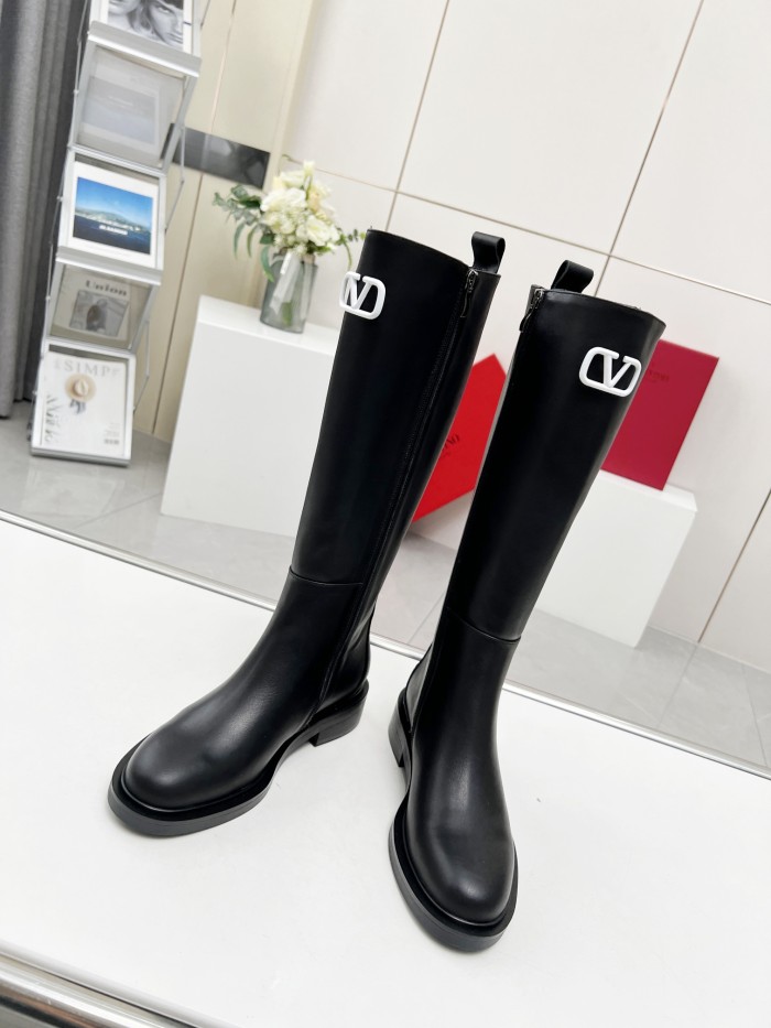 Valentino 001 boots XM023093