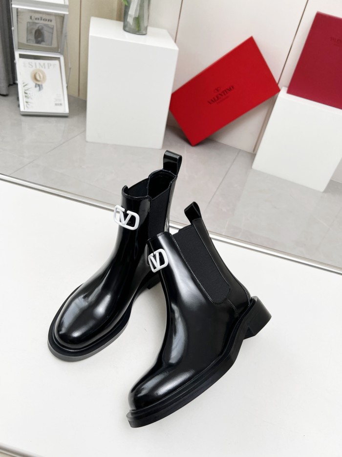 Valentino 001 boots XM023093