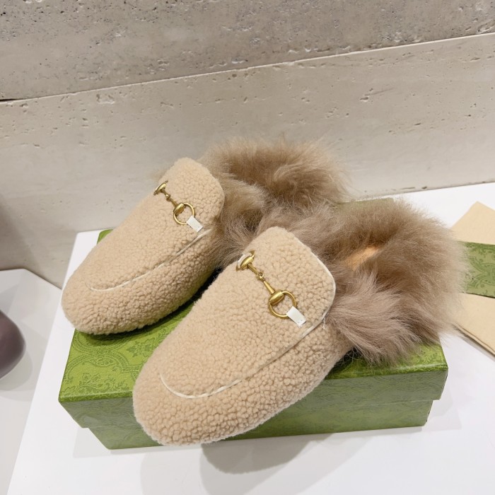 Gucci shoes 031 XM003