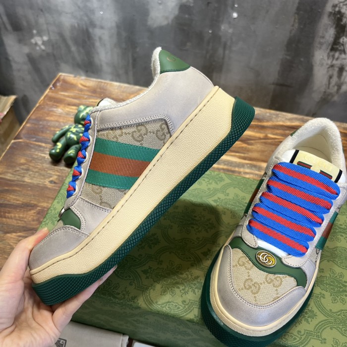 GUCCI shoes 014 XM023