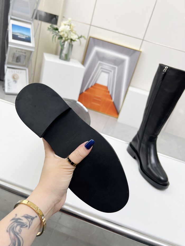 Balenciaga 001 boots XM003083
