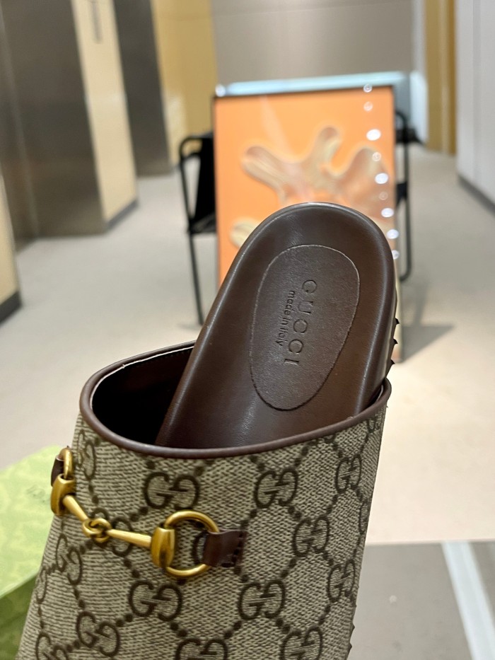 Gucci shoes 028 XM022