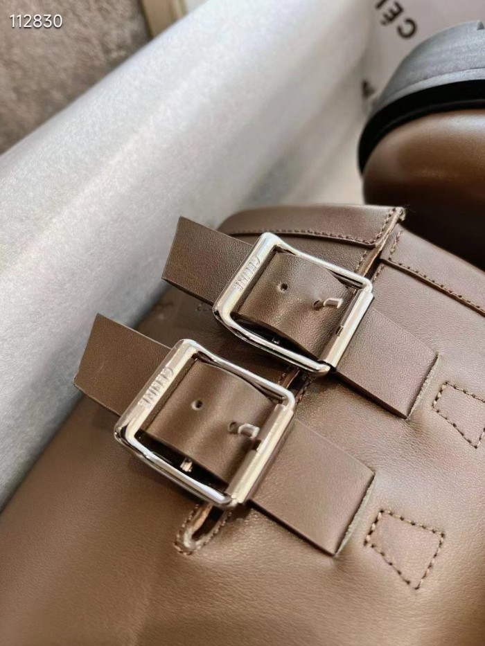 Celine 001 boots XM085