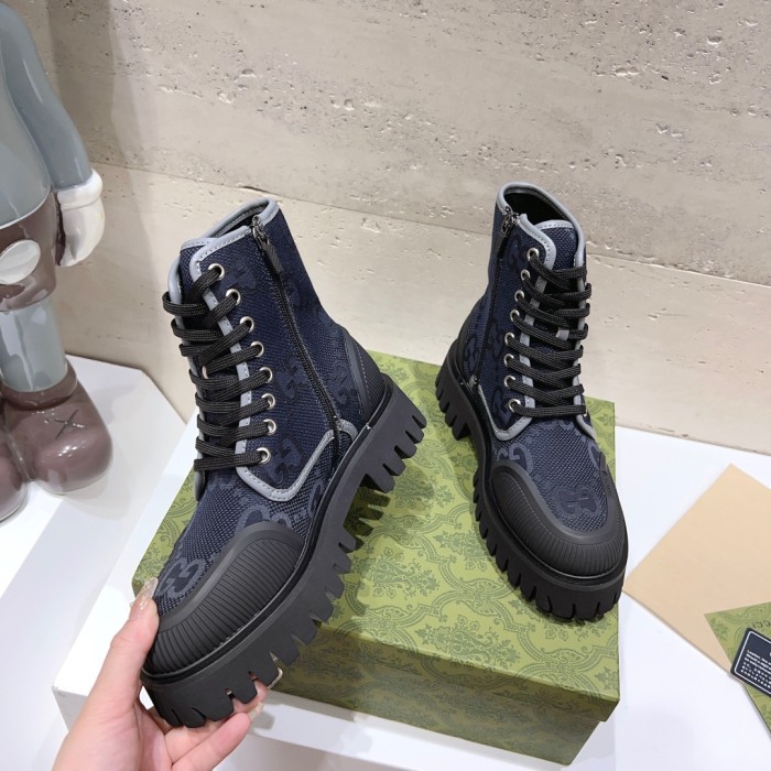 GUCCI shoes 016 XM562