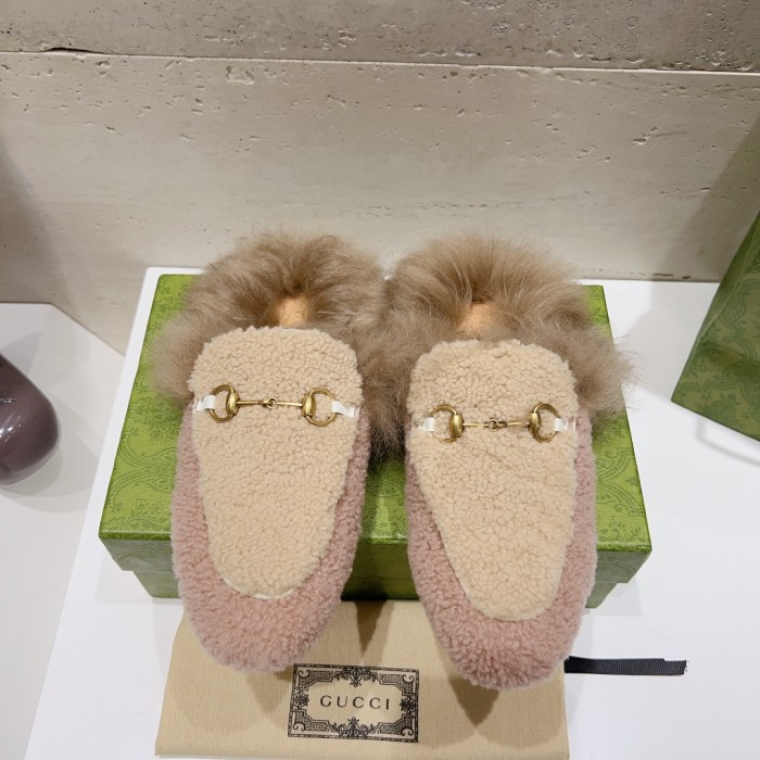 Gucci shoes 031 XM003