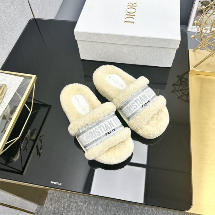 Dior shoes 036 XM532