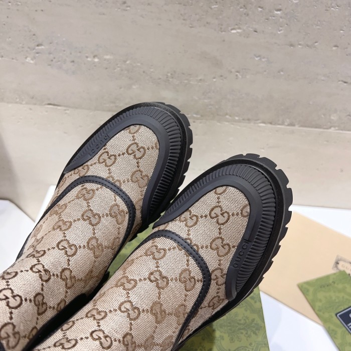 GUCCI shoes 016 XM562