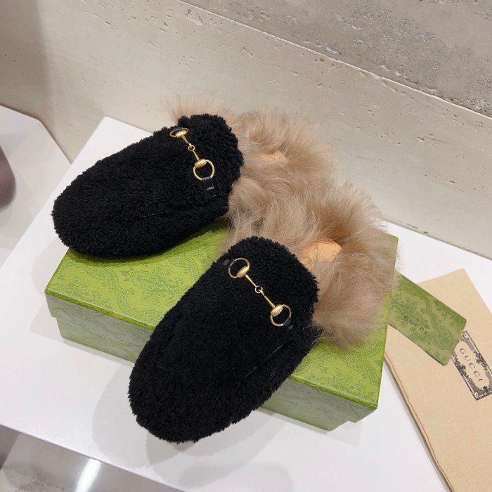 Gucci shoes 031 XM003
