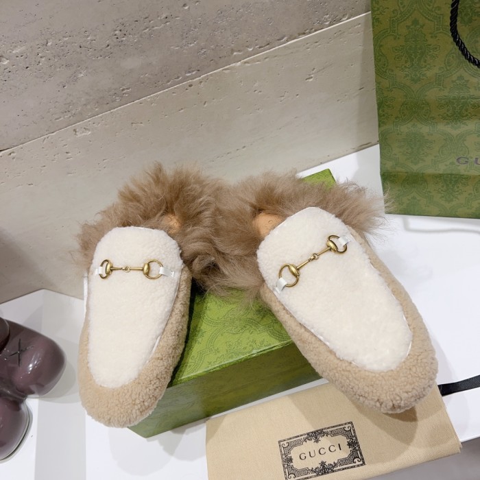 Gucci shoes 031 XM003