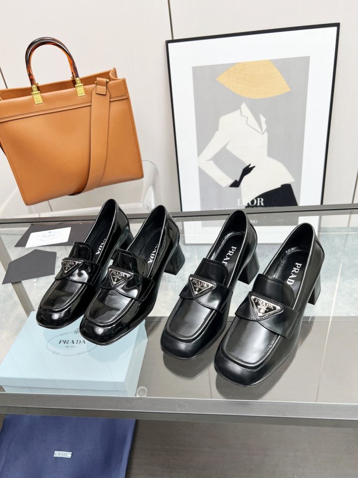 PRADA shoes 008 XM092