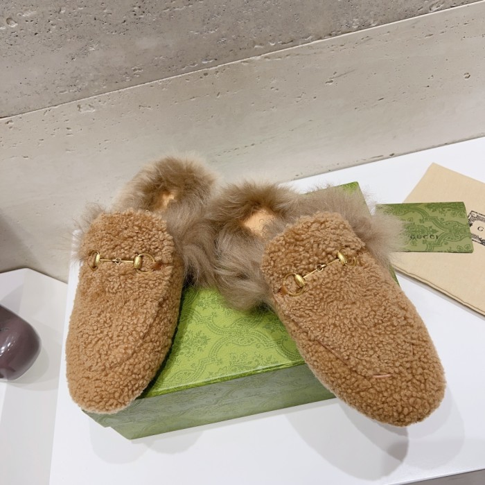 Gucci shoes 031 XM003