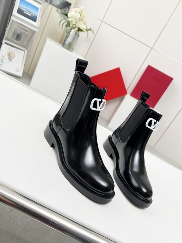 Valentino 001 boots XM023093