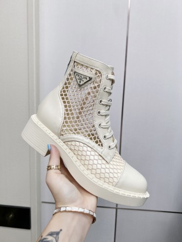 Prada 010 boots XM023