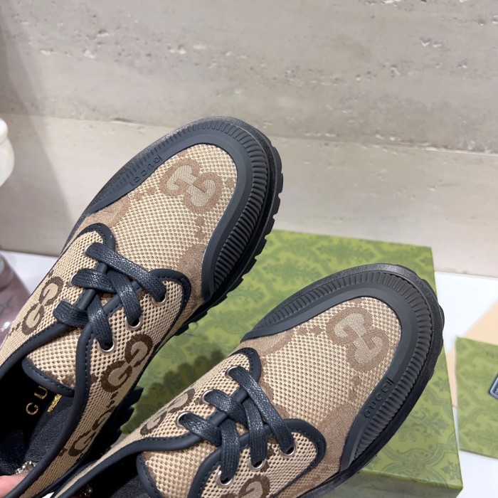 GUCCI shoes 015 XM542