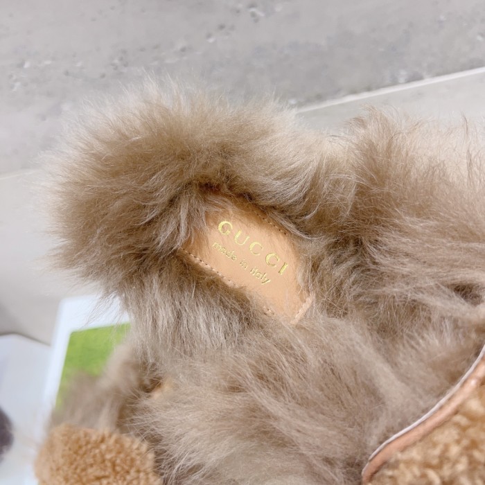 Gucci shoes 031 XM003