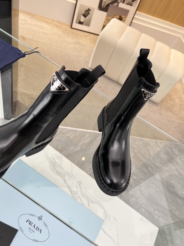 Prada 009 boots XM043