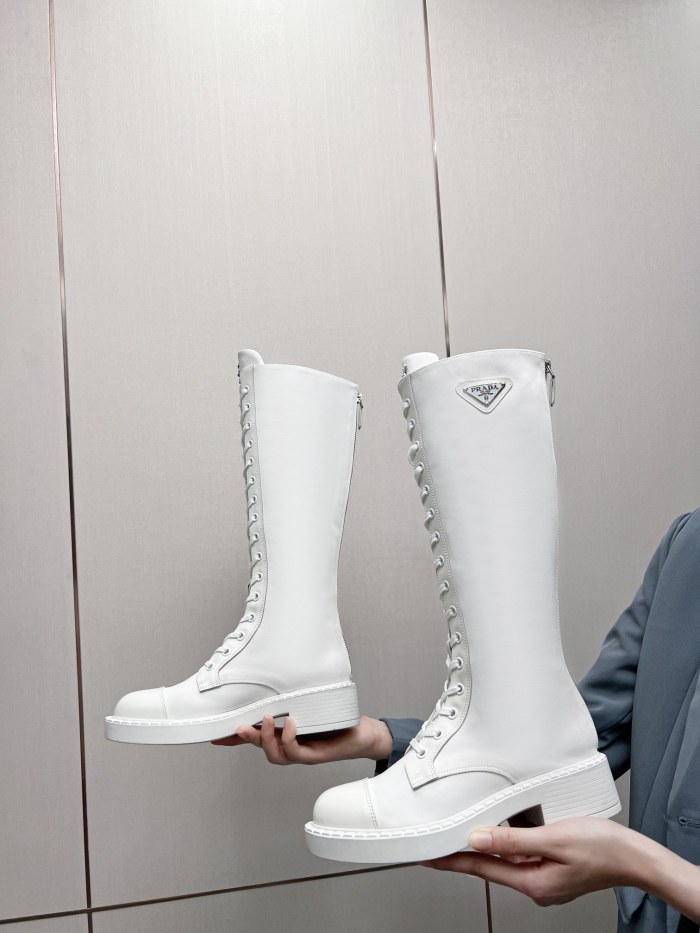 Prada 013 boots XM093