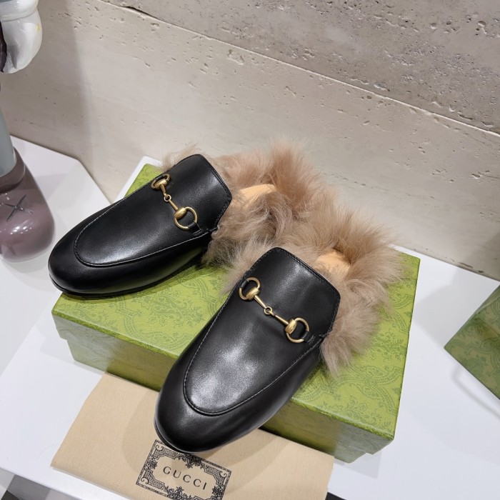 Gucci shoes 031 XM003
