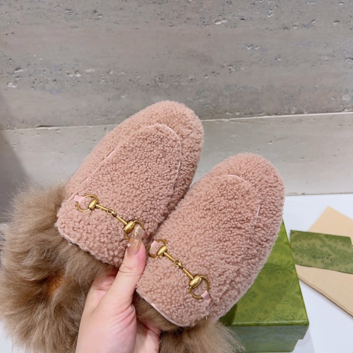 Gucci shoes 031 XM003