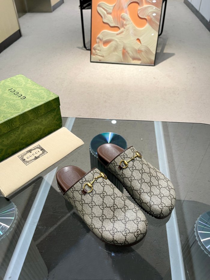Gucci shoes 028 XM022