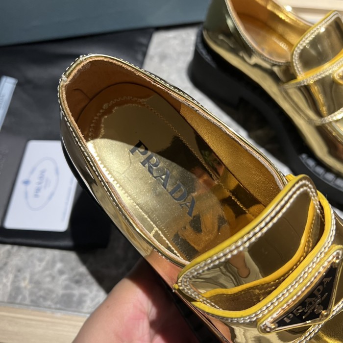 PRADA shoes 003 XM053
