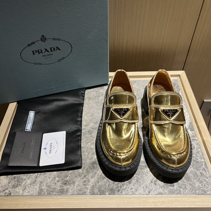 PRADA shoes 003 XM053
