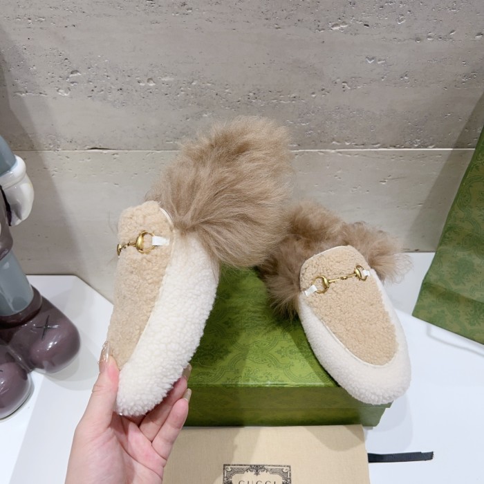 Gucci shoes 031 XM003