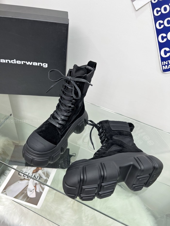 Alexande wang 001 boots XM013