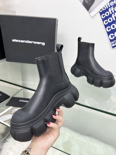 Alexande wang 002 boots XM013