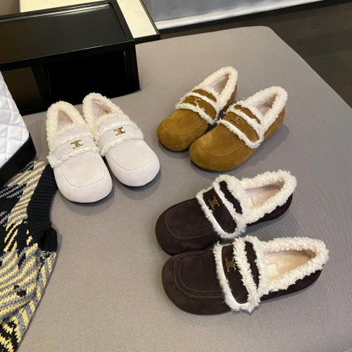 Celine shoes 011 XM032