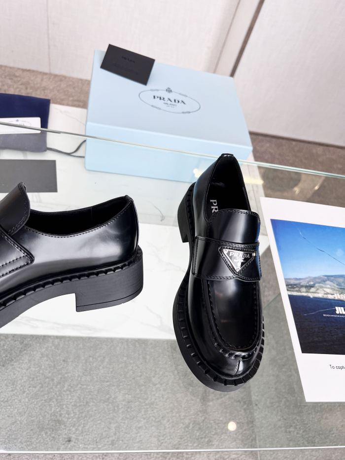 PRADA shoes 005 XM072