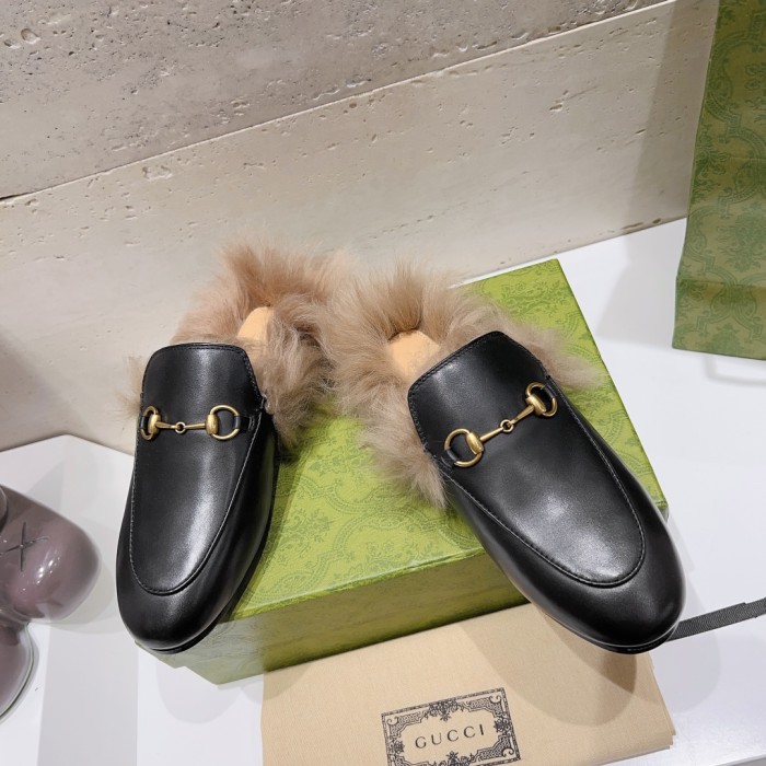 Gucci shoes 031 XM003