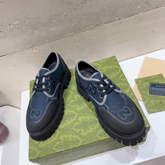 GUCCI shoes 015 XM542