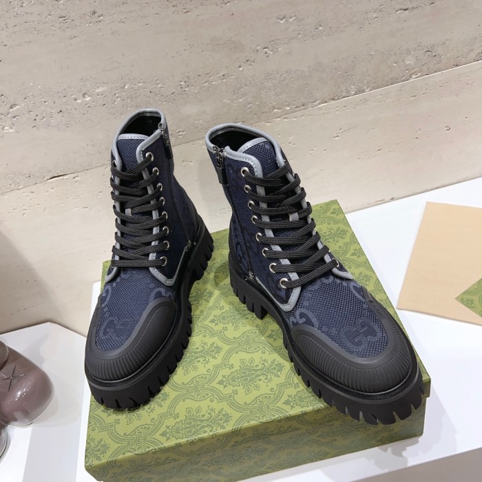 GUCCI shoes 016 XM562