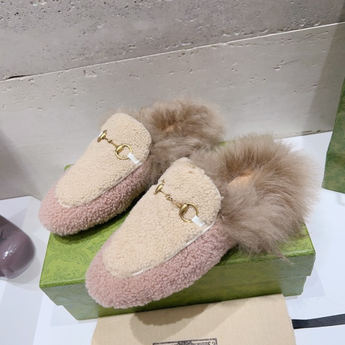 Gucci shoes 031 XM003
