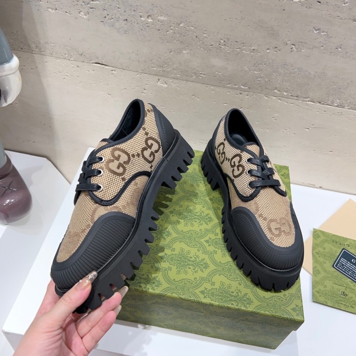 GUCCI shoes 015 XM542