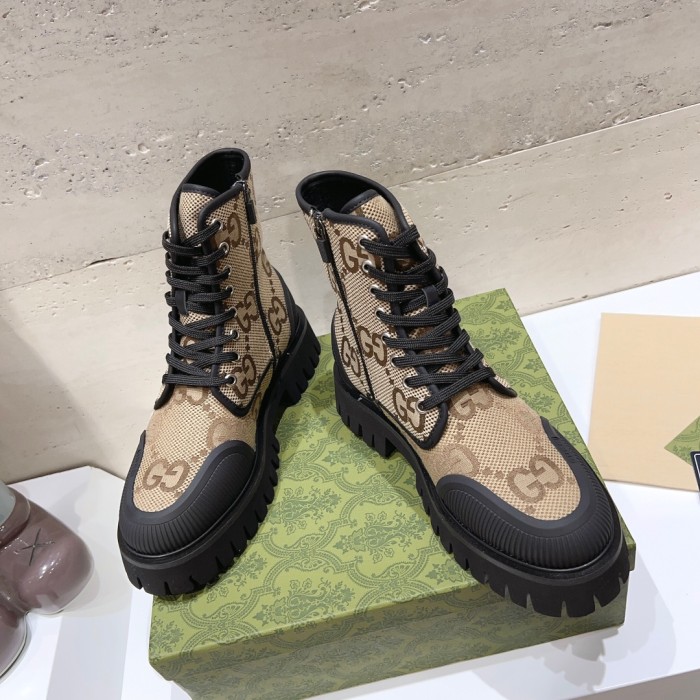 GUCCI shoes 016 XM562