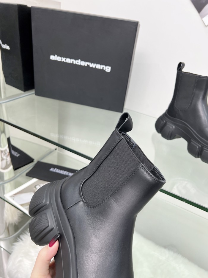 Alexande wang 002 boots XM013