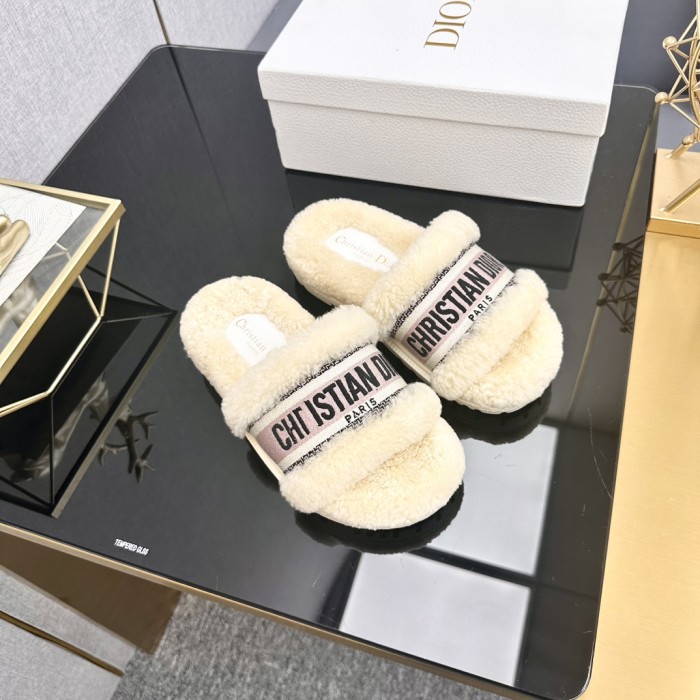 Dior shoes 036 XM532