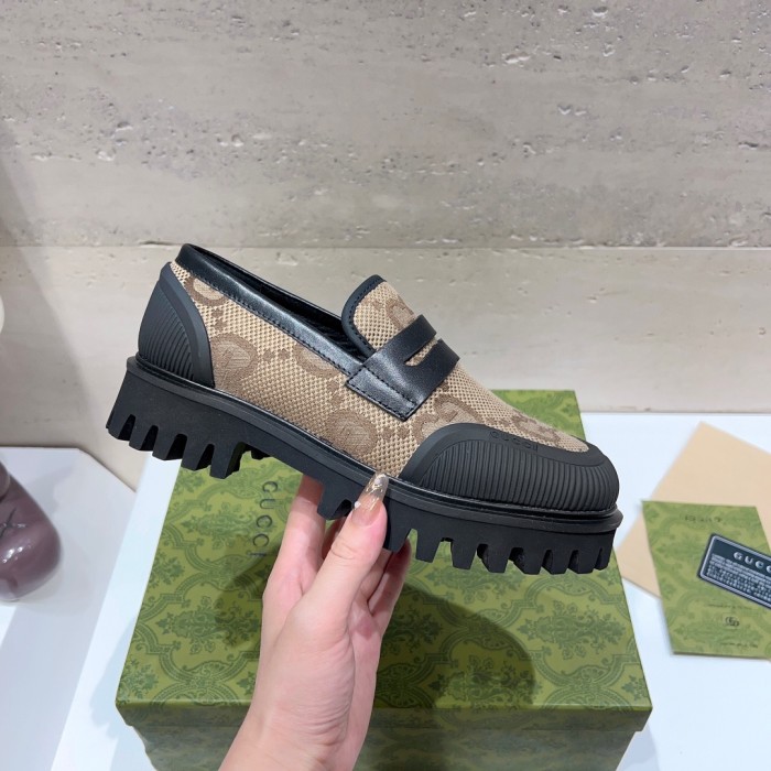 GUCCI shoes 015 XM542