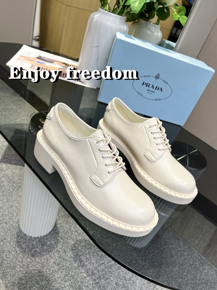 PRADA shoes 004 XM092