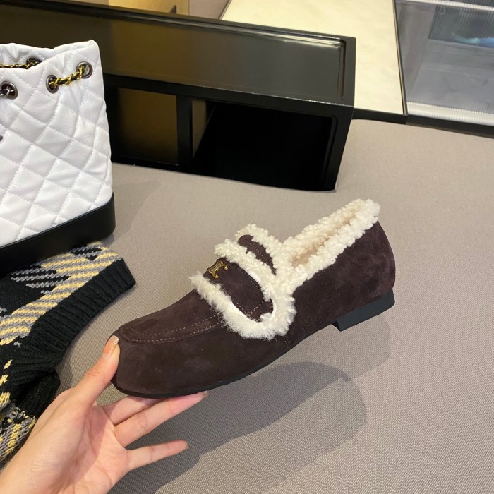 Celine shoes 011 XM032