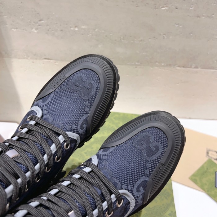 GUCCI shoes 016 XM562