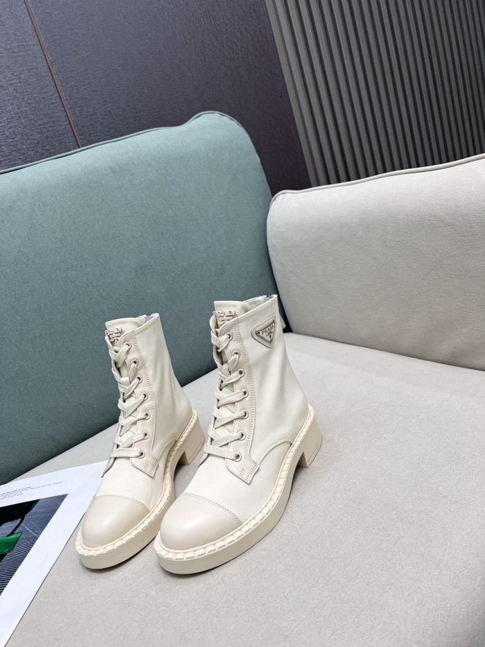 Prada 012 boots XM013