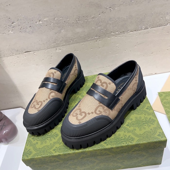 GUCCI shoes 015 XM542