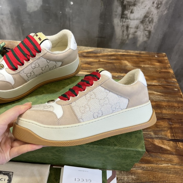 GUCCI shoes 014 XM023